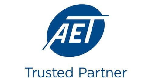 AET
